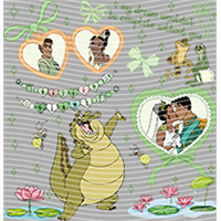 Disney Style-DSN 1397